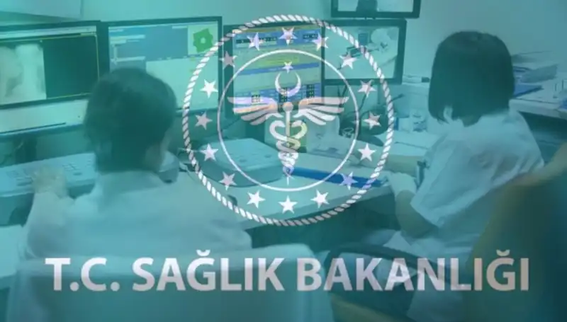 Sağlık Bakanlığı 37 Bin Personel Alımı İçin 2025 Takvimini Bekliyor