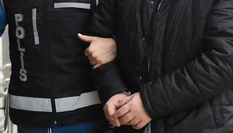 İstanbul'da Şok Gelişme: Terör Soruşturmasında 7 Kişi Tutuklandı!