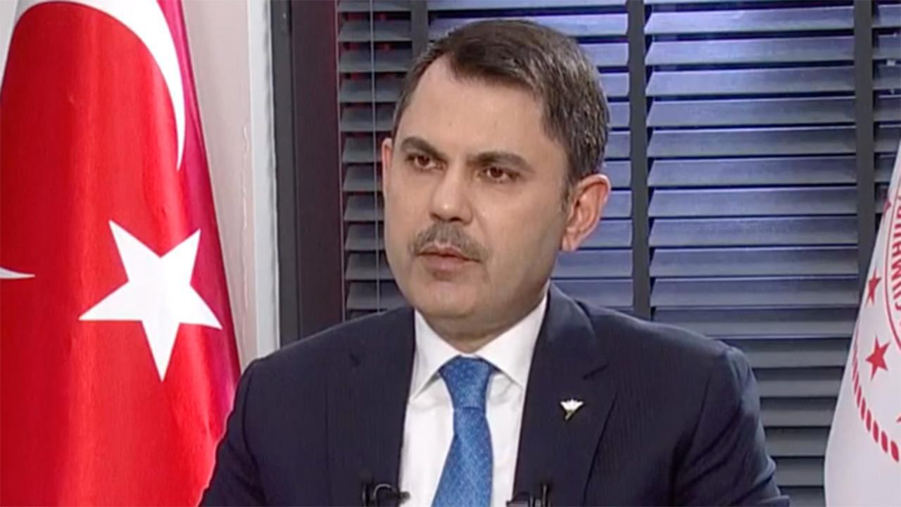 Bakan Kurum: Afetzedelerin 2025 Sonunda Yeni Evlerine Kavuşması Hedefleniyor