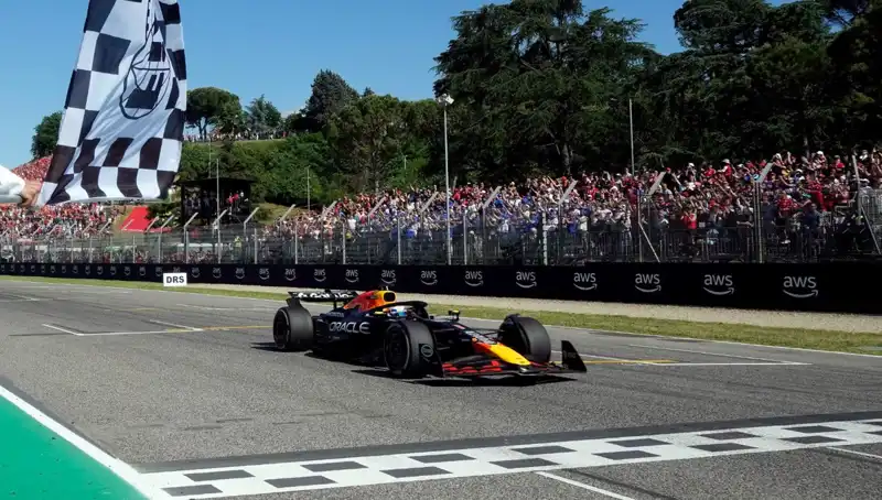 Formula 1'de Şampiyonlar Savaşacak: 2023 Monako Grand Prix’si Heyecanı!