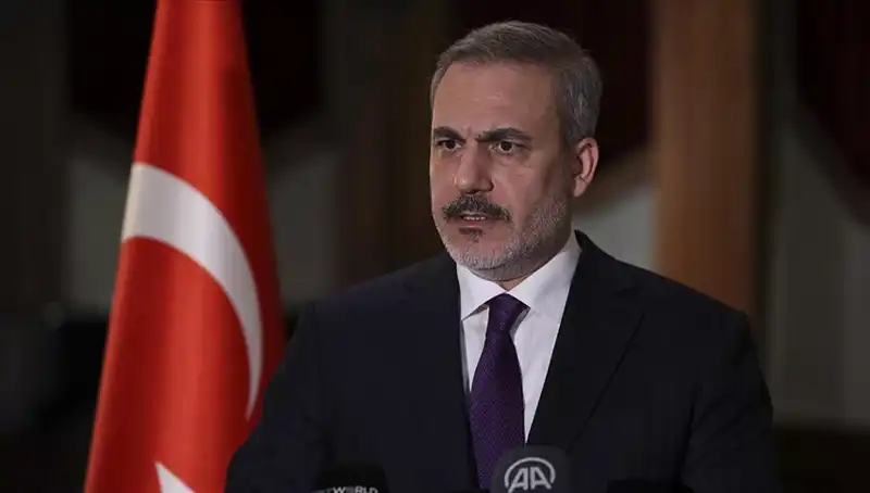 Trump'ın Türkiye Ziyareti Gerçekleşecek mi? Bakan Fidan'dan Açıklama Geldi