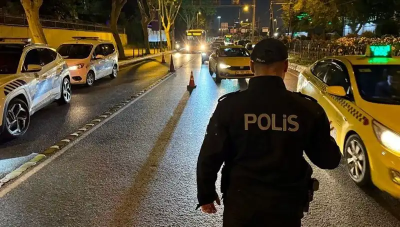 Huzur İstanbul Operasyonu: 1,500 Kişi Gözaltına Alındı!