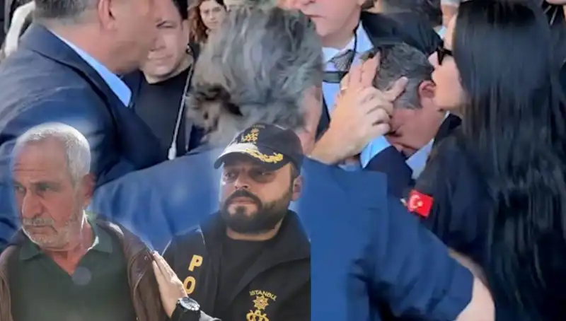 Özgür Özel'e Yönelik Saldırı: Önlenebilir Mi ve Tehlikeler Neler?