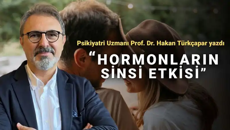 Erkekler Mars’tan, Kadınlar Venüs’ten: Cinsiyetler Arası Farklılıkların Anatomisi