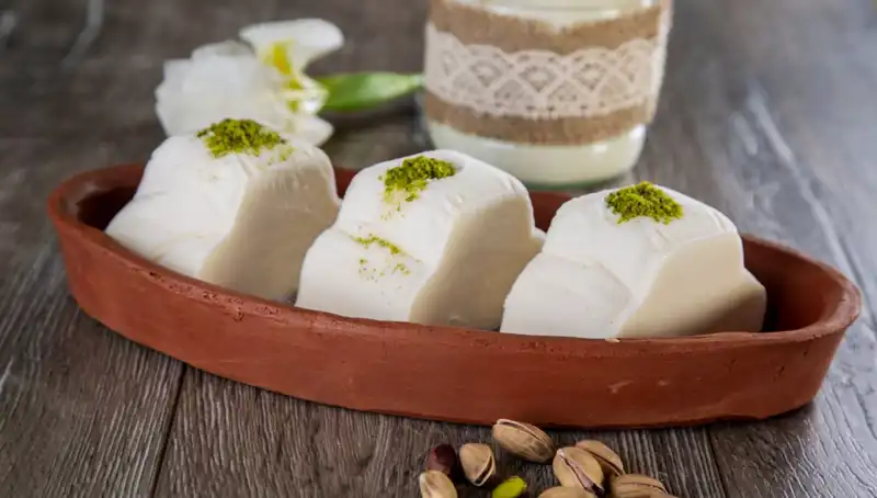 Dünyanın En Lezzetli Dondurmaları Açıklandı, Maraş Birinci!