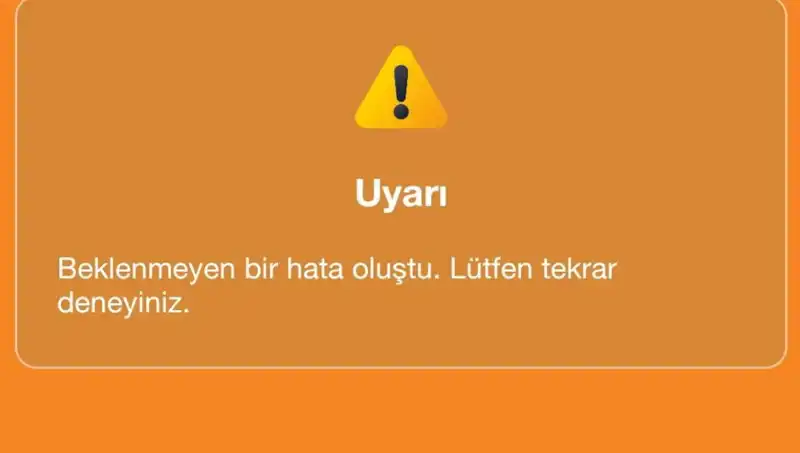 ÖSYM Sisteminde Ciddi Sorun: AİS Neden Açılmıyor?
