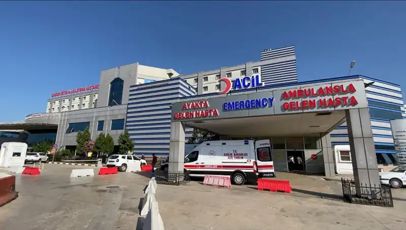 Tavuktan Zehirlenen 225 İşçinin Sağlığına Kavuşması Sevinçle Karşılandı