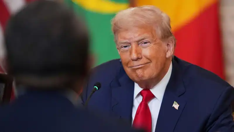 Dünyanın En Yoksul Ülkeleri, Trump'la Bağlantılı Lobilere Neden Milyonlarca Dolar Ödüyor?