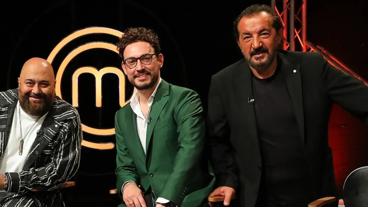 MasterChef Türkiye'de Bu Hafta Elenen İsim Belli Oldu!