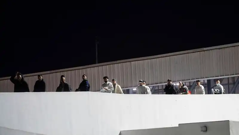 Düzensiz Göçmenlere Bir Darbe Daha: İki İl Duyurdu!