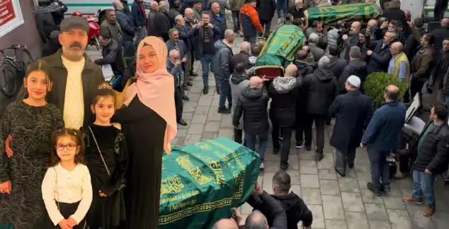 Rize’den Strasbourg'a Uzanan Acı Vedalar: Kız Kardeşler İçin Son Yolculuk
