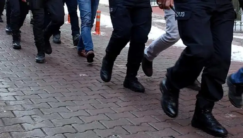 Muğla'da Uyuşturucu Operasyonunda Şok Ayrıntılar: 24 Gözaltı