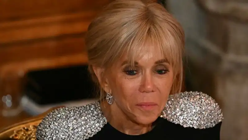 First Lady Davasında "Erkek Olarak Doğdu" Savunması Beraatle Sonuçlandı