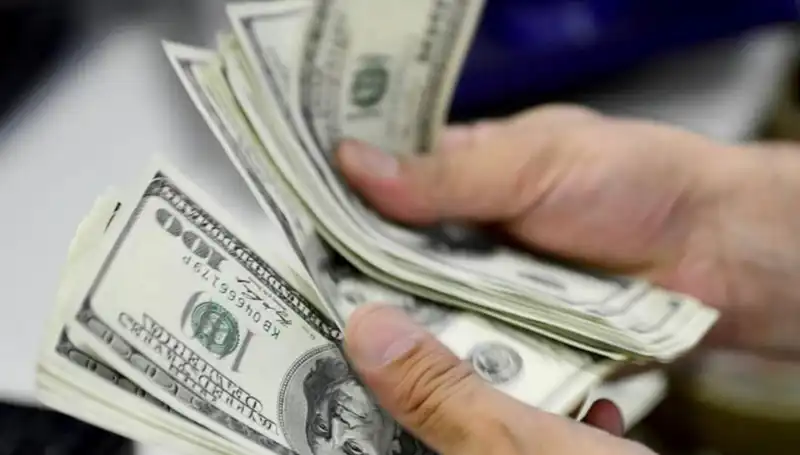 Dolar Kuru Güncel Verileriyle 30 Nisan 2024’te Merak Ediliyor!