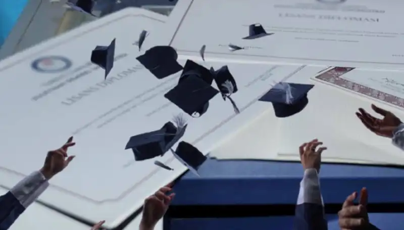 Sahte Diploma İle İlgili Davada Gözler Mahkemede!