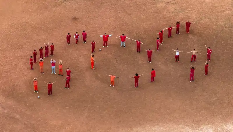 Cehennem Korkusuyla "SOS" Yazıp Yardım İsteyenlerin Dramı
