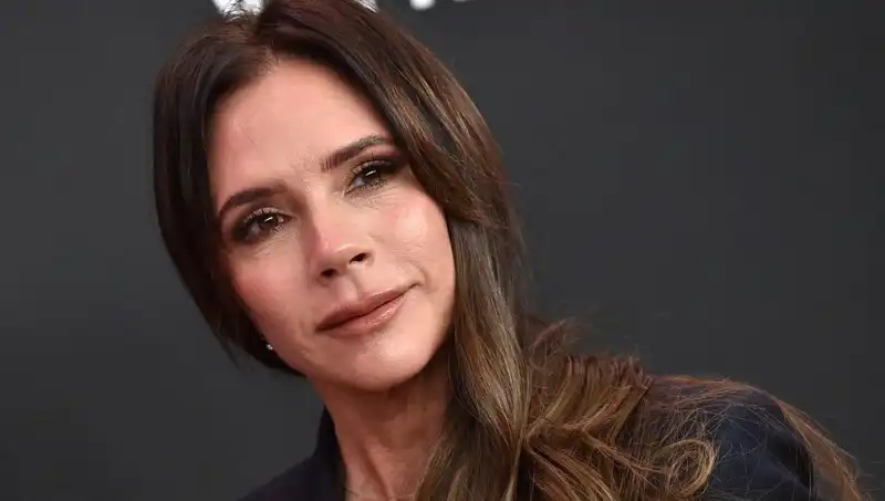 Victoria Beckham’ın Gençlik Sırrı: Günde Kaç Adet Tüketiyor?
