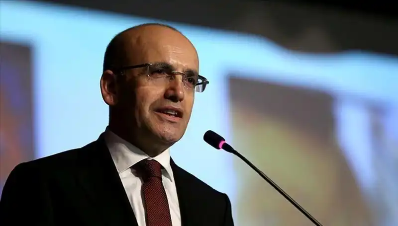 Türkiye Ekonomisinde KKM'nin Geleceği: Bakan Şimşek'in Önemli Açıklamaları