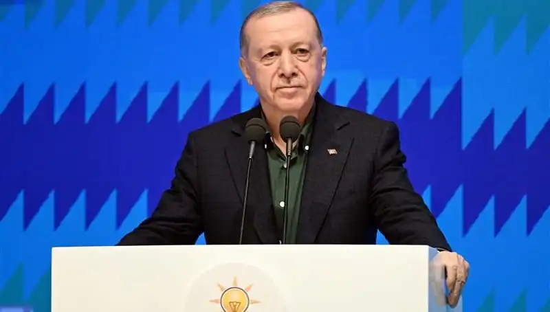 Cumhurbaşkanı Erdoğan, Kritik Açıklama için Saat Kaçta Sahne Alacak?