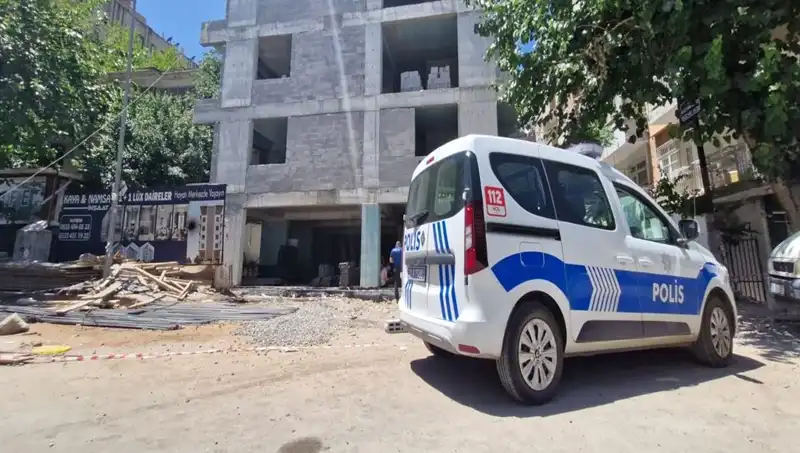 Diyarbakır'da İkinci Acı Haber: Gece Saatlerinde Bir Can Daha Kaybedildi