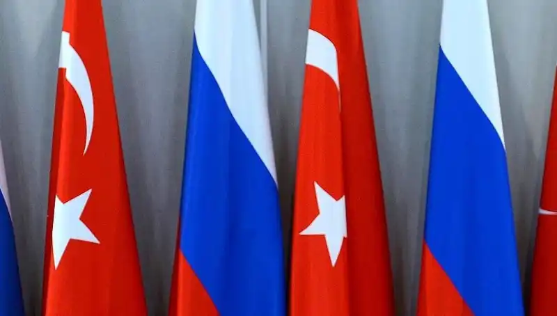 Rusya-Türkiye İlişkilerinde 105 Yıl: Tarih, Zorluklar ve Denge