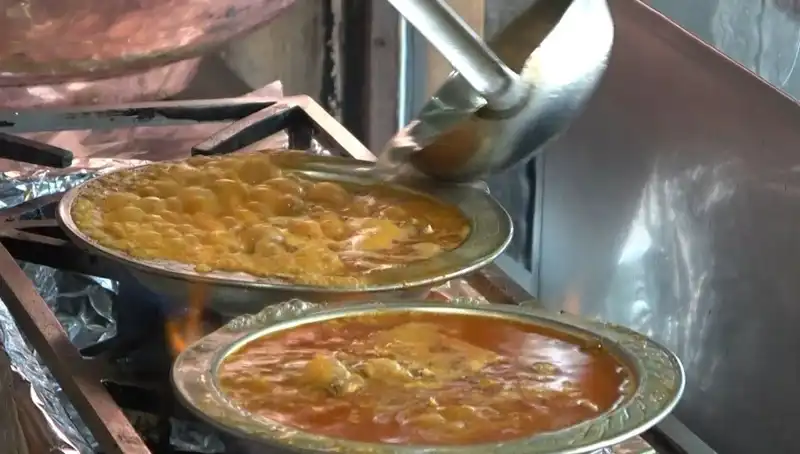 Gaziantep Mutfağının İncisi: Doğal Antibiyotik Etkisine Sahip Lezzetler