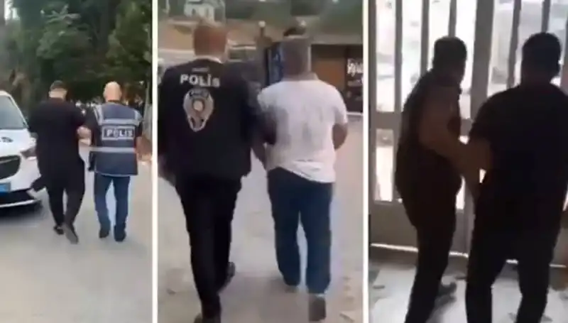 Türkiye Genelinde Yapılan Operasyonda 346 Siber Suçlu Yakalandı!