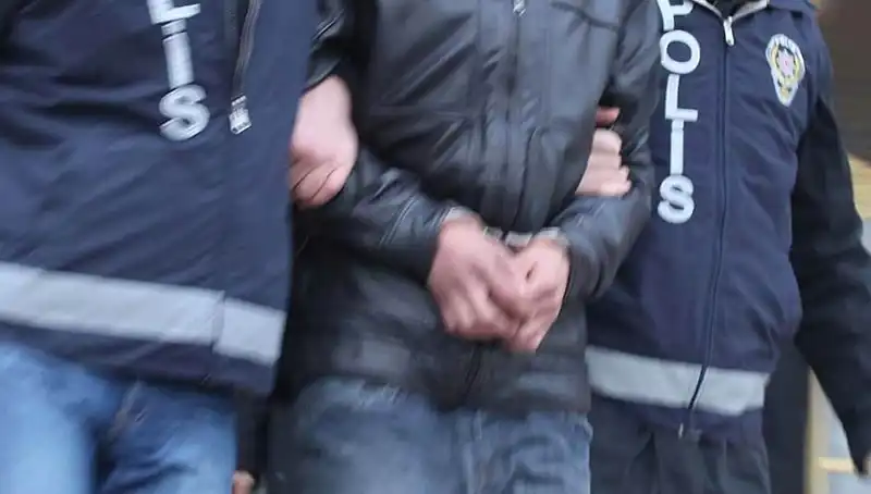 Konya'da Yürütülen Dolandırıcılık Operasyonunda 13 Kişi Tutuklandı!