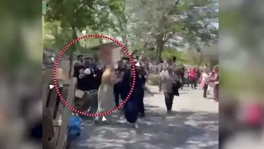 5 Kadının Tatili Kâbusa Dönüşünce: Darp İddiaları Gündeme Geldi
