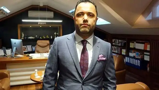 Rezan Epözdemir'in Tutuklanma Süreci: Detaylar ve İddialar