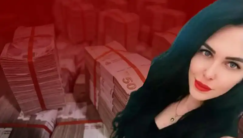 Bankacı Perihan’ın 37 Milyonluk Vurgunu: Müfettişlerin Dikkati ile Suç Ortaya Çıktı