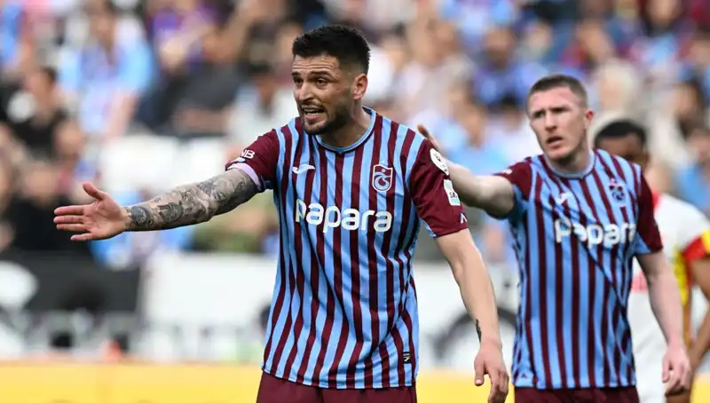 Trabzonspor, Türkiye Kupası'nda 17. Final Hedefliyor: Yolda Neler Var?