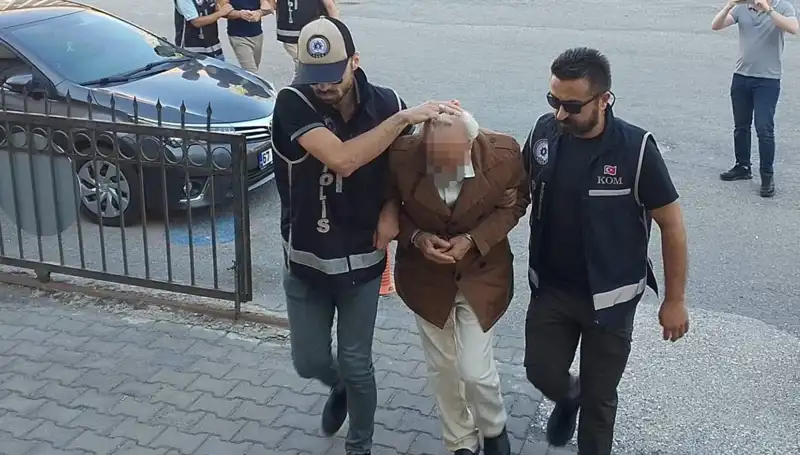 Zonguldak'ta Tefecilik Operasyonunda Şok Gelişmeler Yaşandı!