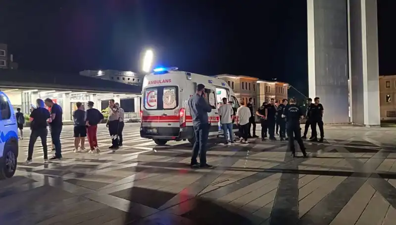 14 Yaşındaki Çocuk Dehşet Saçtı: Toplumun Kalbini Sarsan Olay