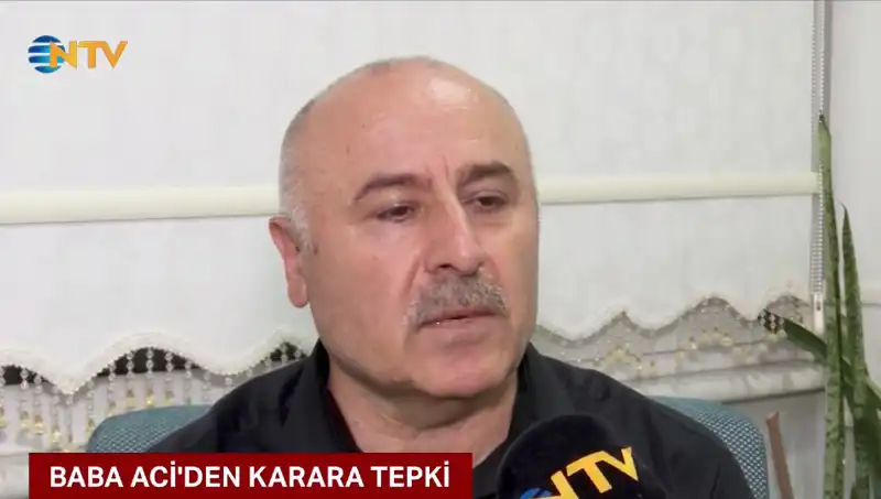 Oğuz Murat Aci'nin Babası, Oğlunun Hayatı Üzerine Çarpıcı Açıklamalarda Bulundu