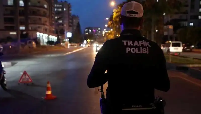 Sosyal Medya Paylaşımları Yüzünden İki Sürücüye 53 Bin Lira Ceza!