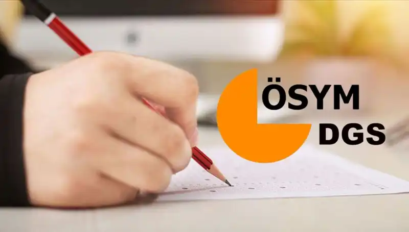 DGS 2025 Başvuruları Başladı! İşte Detaylar ve Başvuru Kılavuzu