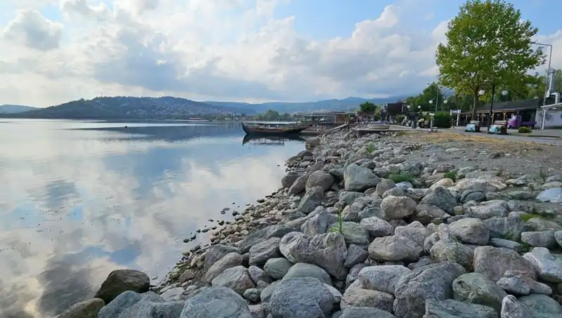 Sapanca Gölü'nde Su Seviyesindeki Düşüş Nedenleri ve Sonuçları