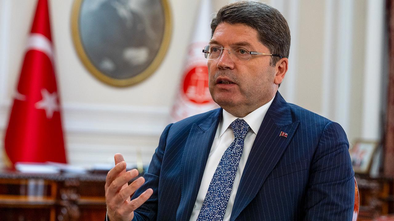 Adalet Bakanı Tunç'tan Sert Açıklama