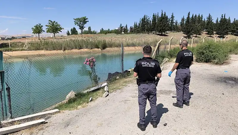 Kaybolan Çocuğun Acı Sonu: Sulama Kanallarında Cesedine Ulaşıldı!