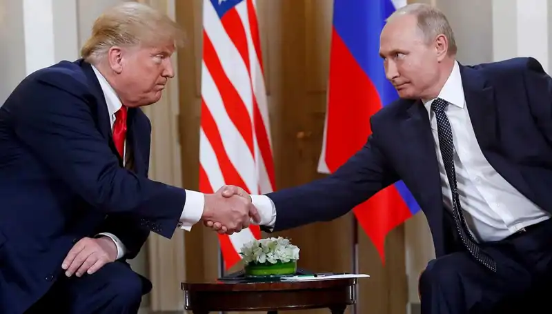 Avrupa Liderlerinden Trump ve Putin'e Sert Tepkiler: Strateji ve Gelecekteki Etkiler