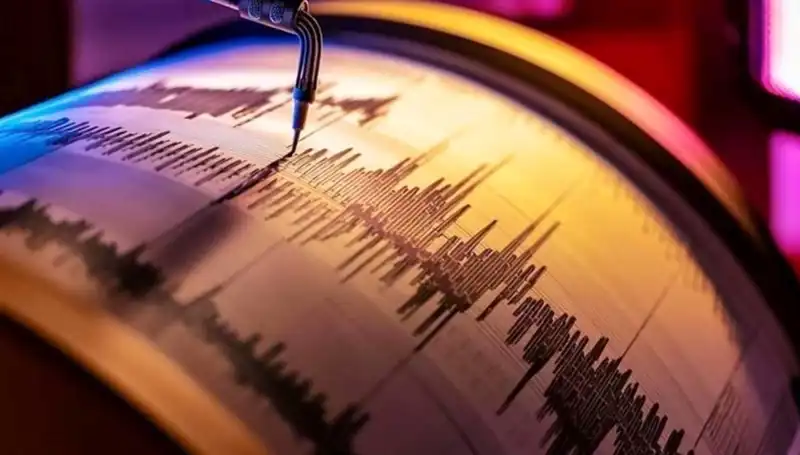 Düzce'de Korkutan Deprem: 3.3 Büyüklüğündeki Sarsıntı Neleri Etkiledi?