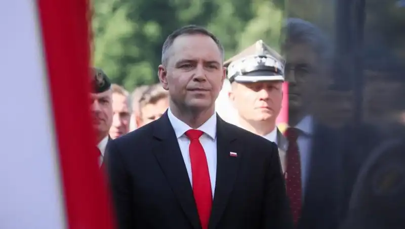 Polonya, Ukraynalılara Yardım Yasasına Veto Gerekçelerini Açıkladı