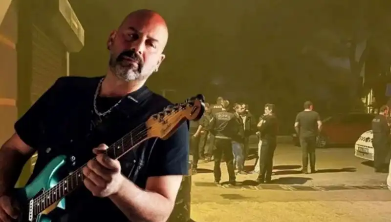 Onur Şener Cinayeti Davasında İki Sanık İçin Beklenen Karar Açıklandı