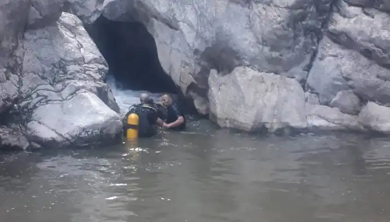 Kanyonda Şelaleden Düşerek Hayatını Kaybeden Genç: Detaylar Ortaya Çıktı