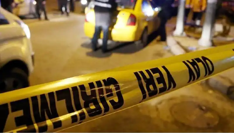 Motosiklet Göz Göre Göre Şarampole Devrildi: Sürücü Hayatını Kaybetti