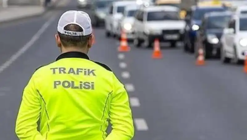 Cumartesi Günü Hangi Yollar Trafiğe Kapatılacak? Bilmeniz Gerekenler