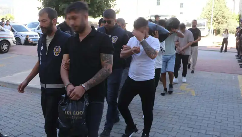 12 Milyon Liralık Dolandırıcılık: Sahte Eskort İlanlarıyla Yapılan Tuzağa Dikkat!
