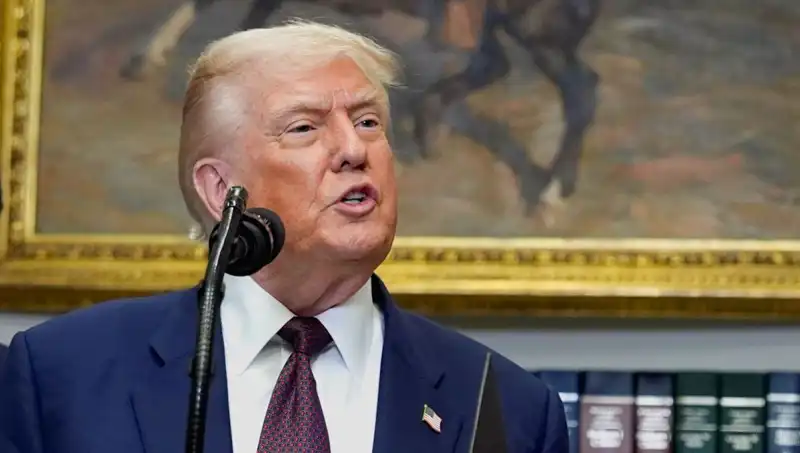 Trump, 2024 Nobel Barış Ödülü Adaylığı İçin Zemin Hazırlıyor!
