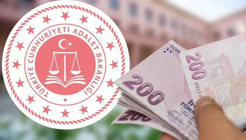 Adalet Bakanlığı Promosyon Ödemeleri 2025: Son Gelişmeler ve Miktarlar Açıklandı